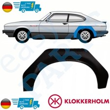 Für Ford Capri 1974-1987