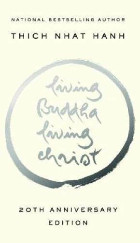 Living buddha christ - living,