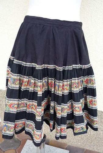 Vintage rock damen rockabilly - vintage,