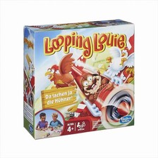 Looping Louie
