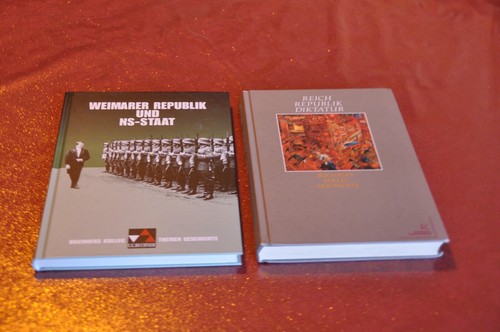 Lehrbücher geschichte - 2,
