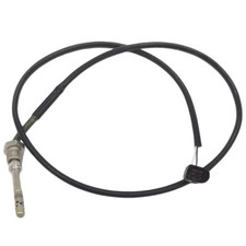 Abgastemperatursensor vor