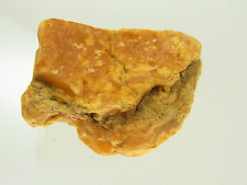 Schöner Butterscotch Egg Yolk