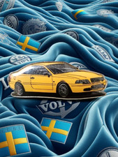 Sammler Pin - KFZ/AUTO - VOLVO