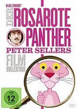 Der Rosarote Panther - Peter