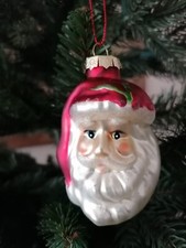 Alte Weihnachten-Nikolaus