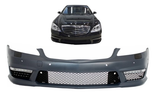 Frontstoßstange für mercedes - für,