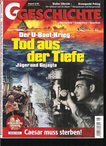 Geschichte zeitschrift - g, zeitschrift/