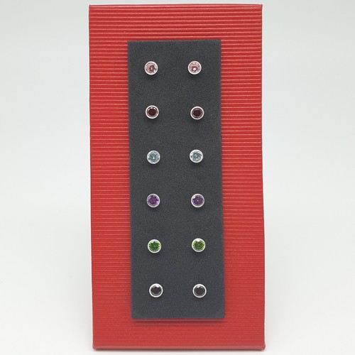 Ohrstecker kelch 925 - ohrstecker,