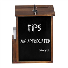 Vorschlagsbox Spendenbox