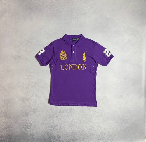 Polo ralph lauren shirt - polo,