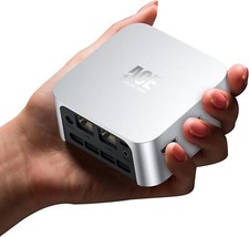 【 90% neue 】4K Mini PC