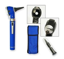 Otoskop, Ohrenleuchte mit