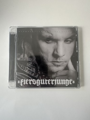 Fler flersguterjunge cd - -,