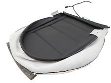 (S50) Orig. AUDI A6 S6 Sitzbezug (kunstleder) mit Heizelement 4B0881405AL FUG