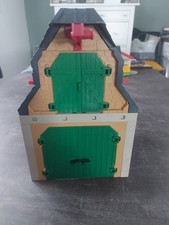 Playmobil 5961 Bauernhof Scheune Country 