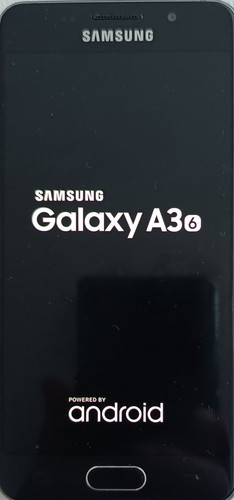 Handy samsung galaxy - galaxy, a3