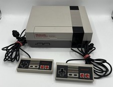 Nintendo Entertainment System