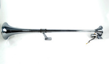 1x Metall 100cm Luft Hupe