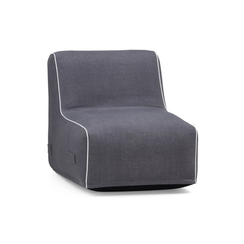 Sitzsack sessel aufblasbar - sitzsack,