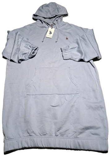 Polo assn hoodie blau - polo,