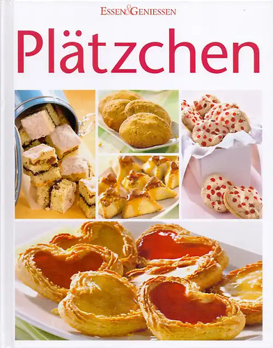 Essen geniessen plätzchen - geniessen:,