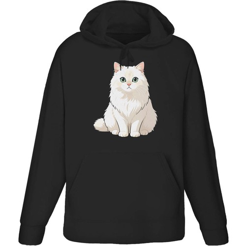 Hoodie kapuzenpullover - /,