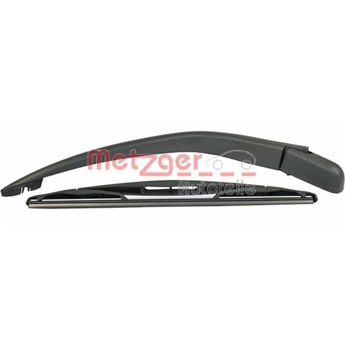 Metzger wischerarm - metzger,