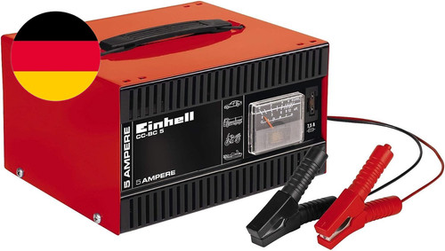 Einhell batterie ladegerät - einhell, batterie-ladegerät