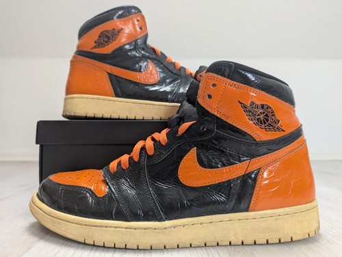 Größe nike jordan 1 - größe, 46