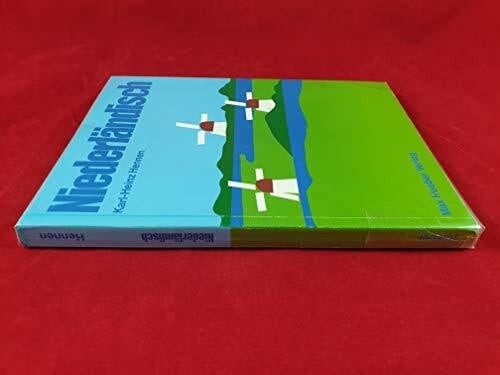 Niederländisch lehrbuch buch - niederländisch,,