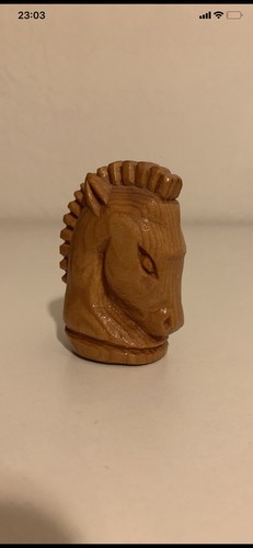 Holz geschnitzte