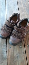Elefanten Kinderschuhe Gr. 27 Klettverschlussschuhe