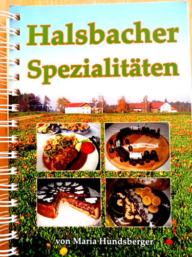 Landfrauen halsbach - landfrauen,