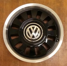 1x Alufelge 16 Zoll 6.0" 4x100