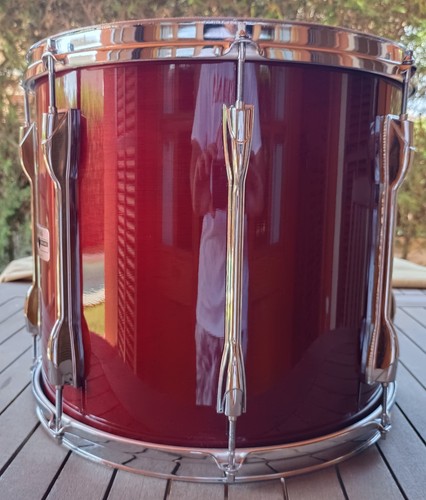 Yamaha tom tt - yamaha, tt-915rf