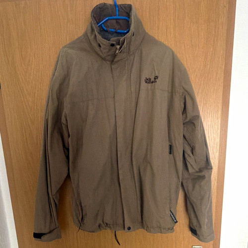 Jack wolfskin herren - jack,