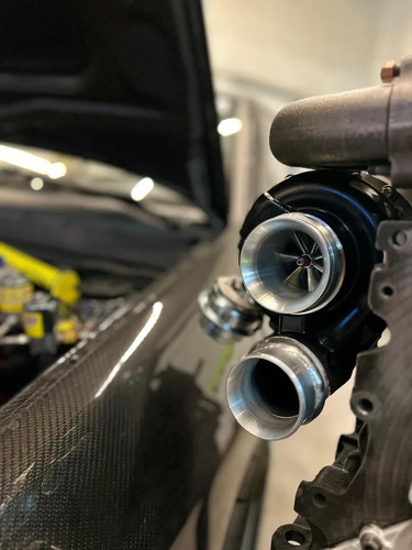 9tdi pumpedüse turbokit - pumpedüse,