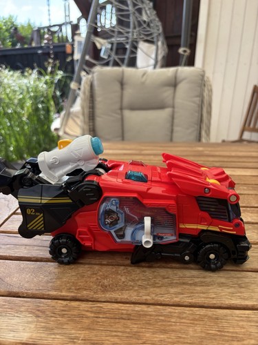 Vtech salvador triceratops - salvador,