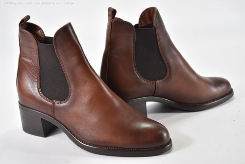Pat calvin damen stiefelette - pat,