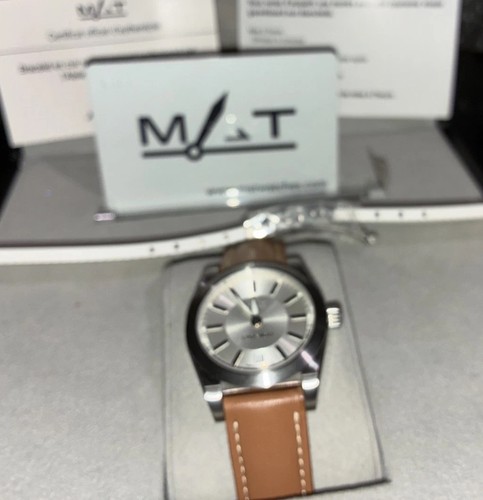 Matwatches stab uhr neu - matwatches,
