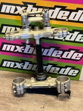 KTM Duke 125 Gabelbrücke oben