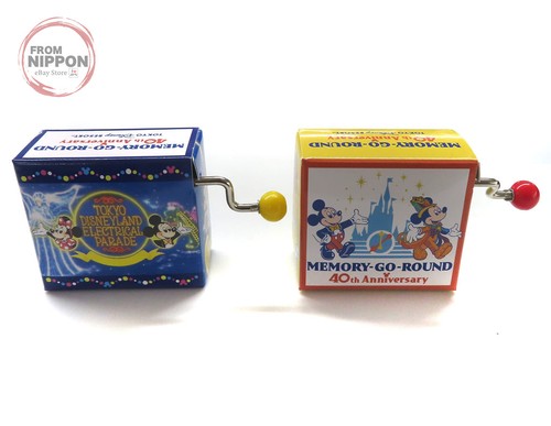 Tokyo disney resort limited - tokyo,