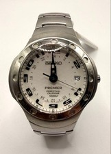 Seiko Premier SLT065P1