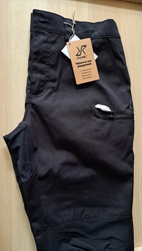 Neu revolutionrace damen hose - revolutionrace,