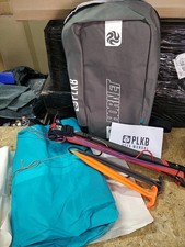 Neue Peter Lynn Hornet 6,0m