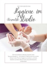Hygiene im Kosmetikstudio