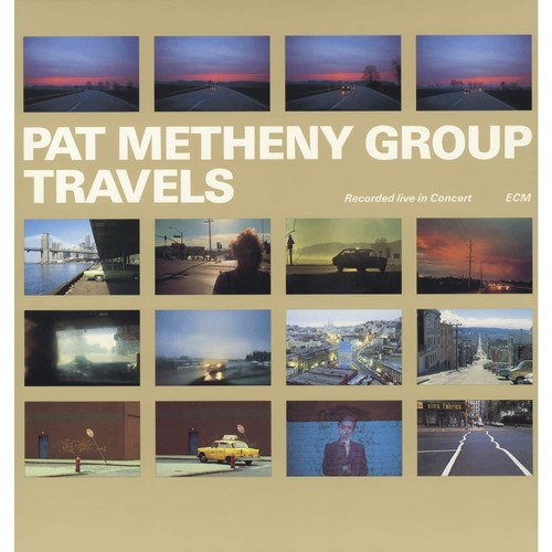 Pat group metheny - group, /