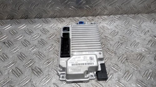 Rechner navigationssystem ford - rechner,