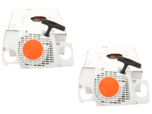Seilzugstarter handstarter - 2x,